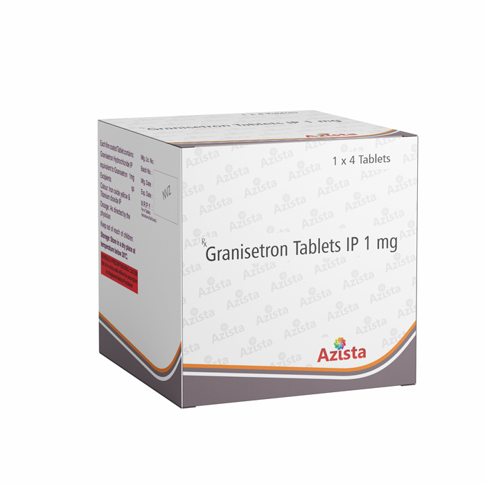 Granisetron 1mg Tablets