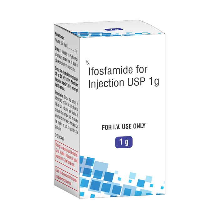 Ifosfamide 1g Injection