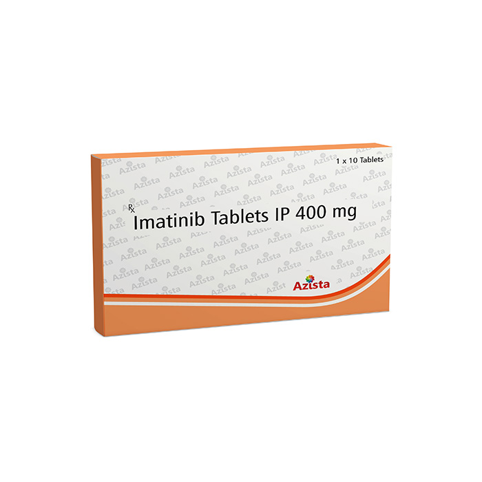 Imatinib 400mg Tablets