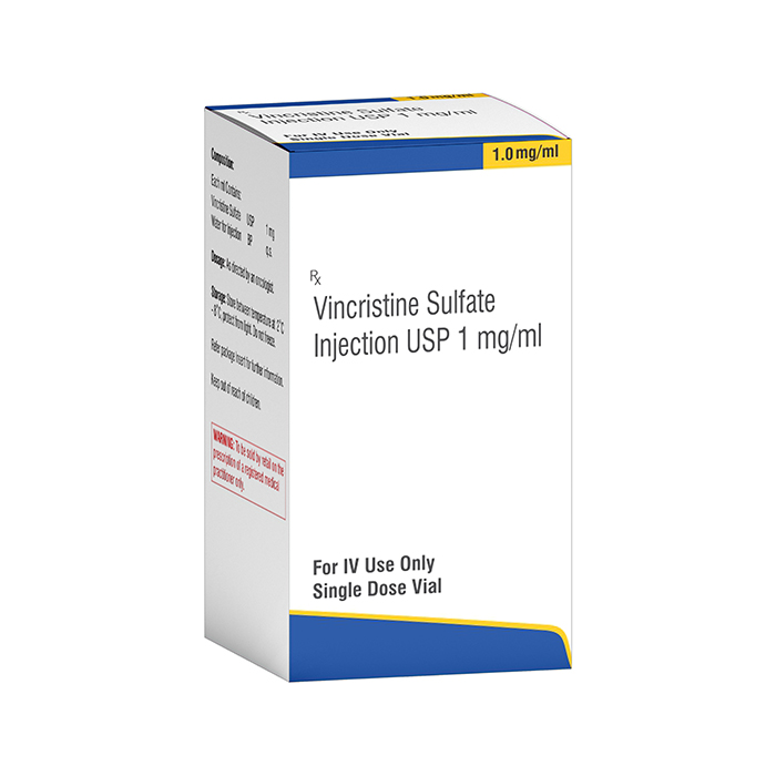 Vincristine Sulfate Injection
