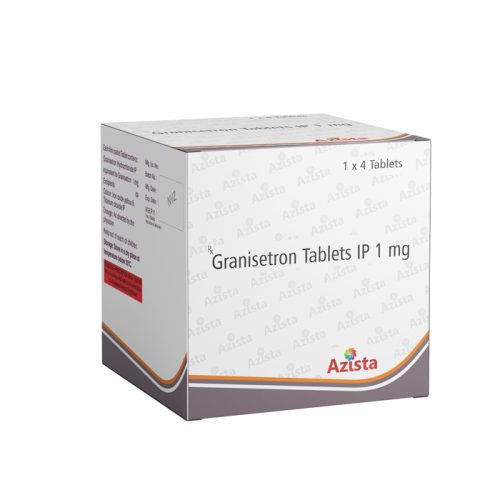 Granisetron 1mg Tablets